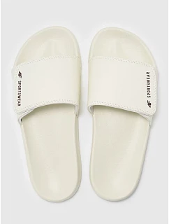 Dámske letné žabky 4F 4FMM00FFLIF031A-12S dámske