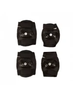 Chrániče kolen loktů Standard model 21261679 - Tempish Chrániče kolen loktů Standard model 21261679 - Tempish