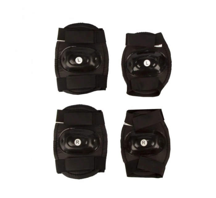 Chrániče kolen loktů Standard model 21261679 - Tempish Chrániče kolen loktů Standard model 21261679 - Tempish