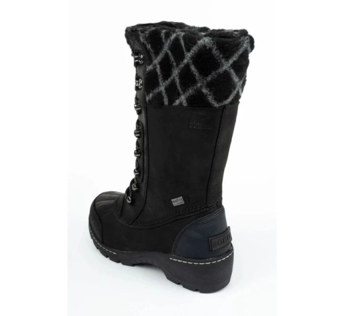 Dámske topánky Sorel W NL2984-010 Dámske topánky Sorel W NL2984-010