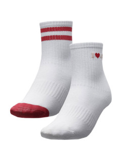 Dievčenské ponožky JAW22USOCF061 90S - 4F