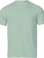 Tee Jays TJ 1150 Tričko z hrubej bavlny „Unlabeled Luxury“ 18.1150 mätová