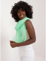 Závoj AT CH EH 2336.28X pistácie Závoj AT CH EH 2336.28X pistácie