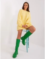 Prepojka AT SW 2367 2.64P jasne žltá Prepojka AT SW 2367 2.64P jasne žltá