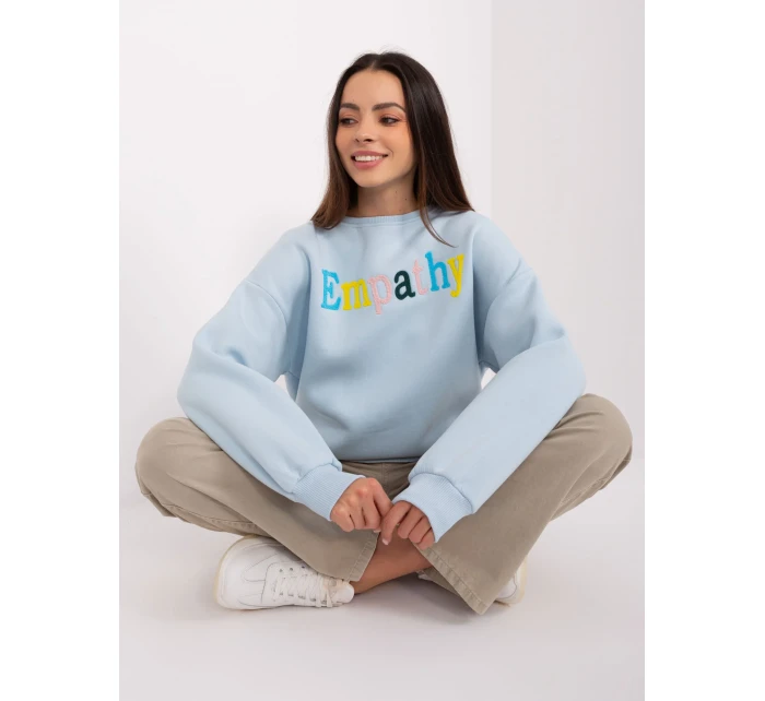 EM BL 617 12.04 svetlo modrá EM BL 617 12.04 svetlo modrá