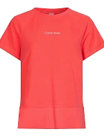 Dámske tričko s krátkym rukávom QS6701E-XKP - Calvin Klein