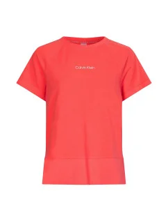 Dámské Tričko s krátkým rukávem model 20900965 - Calvin Klein