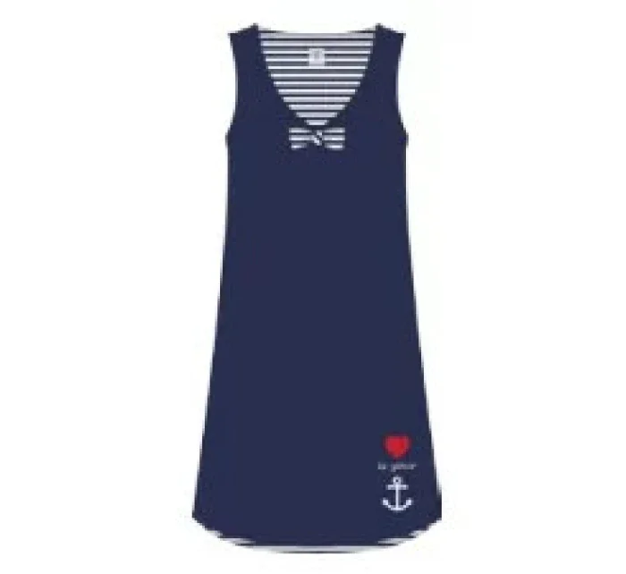 Dámske šaty LA1793PB Noidinotte