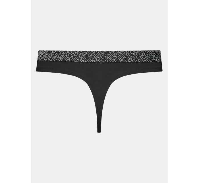 Dámská tanga 3Pack   model 19655609 - Tommy Hilfiger