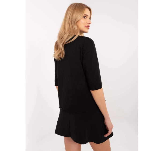 Halenka CLM BZ černá model 21867852 - FPrice