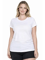 Dámské tričko model 21338495 - PROMOSTARS