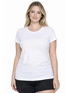 Dámské tričko model 21338495 - PROMOSTARS