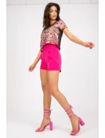 Kraťasy model 166319 Italy Moda Kraťasy model 166319 Italy Moda