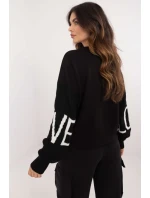 Mikina model 202900 Taliansko Moda