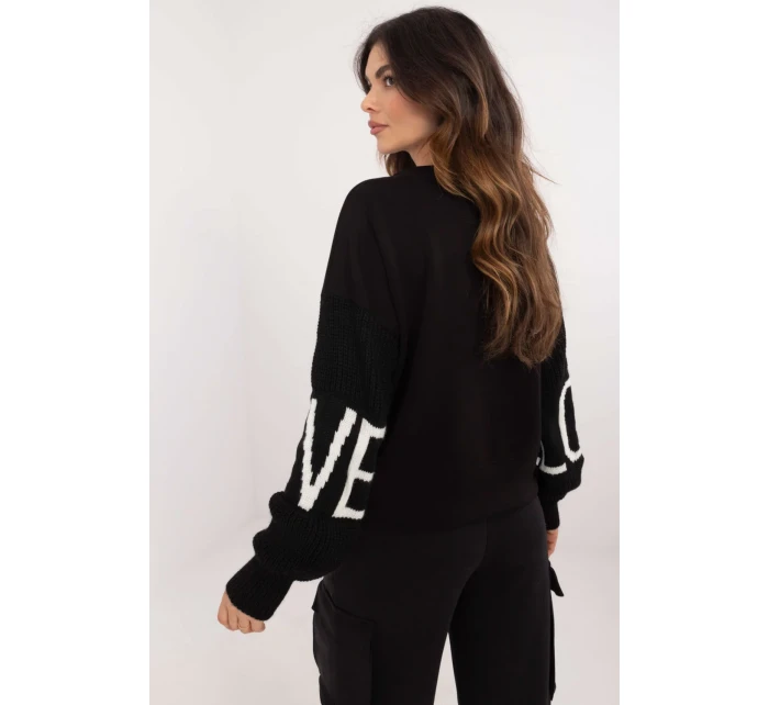 Mikina model 202900 Taliansko Moda