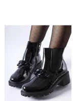 Topánky model 205842 Solea