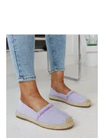 Espadrilky model 207342 Solea Espadrilky model 207342 Solea