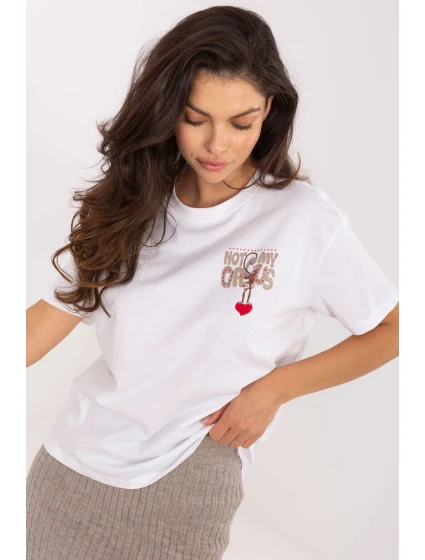 Tričko model 216052 Sublevel