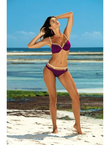 Dvojdielne plavky model 80188 Marko