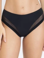 Siélei 1865 dámske nohavičky so šnúrkou