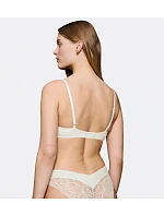 BODY MAKE-UP ILLUSION LACE - Dirndl balconette pre zvodný výstrih Triumph BODY MAKE-UP ILLUSION LACE - Dirndl balconette pre zvodný výstrih Triumph