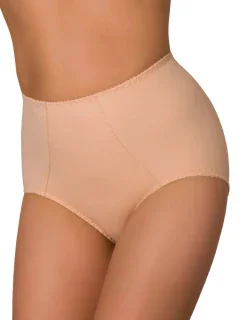 Stahovací kalhotky Verona beige - ELDAR