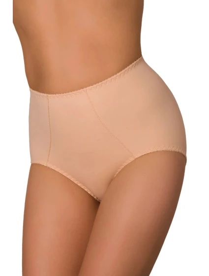 Stahovací kalhotky Verona beige - ELDAR