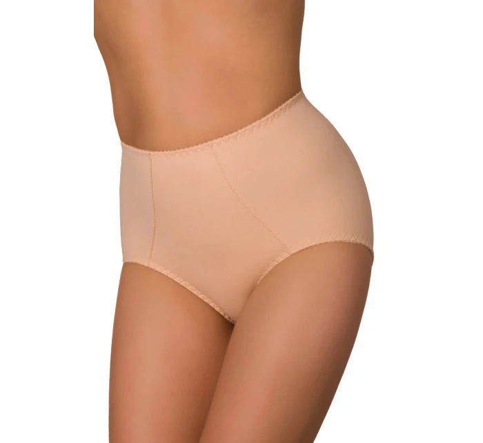 Stahovací kalhotky Verona beige - ELDAR