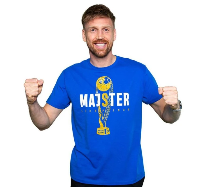 Tričko Master 2025 M K00458 Tričko Master 2025 M K00458