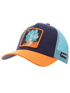 Dragon Ball Z Cap model 21385888 - Capslab