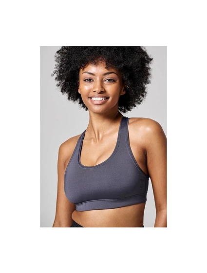 model 22207263 sportowy Iconic Sports Bra niebieski - Casall