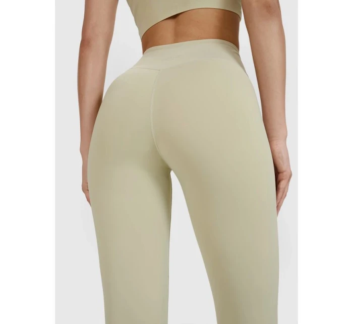 Dámské rychleschnoucí legíny na jógu a dámské model 21815461 - 4F Dámské rychleschnoucí legíny na jógu a dámské model 21815461 - 4F