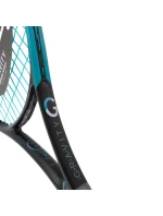 Tenisová raketa Head IG Gravity Jr 25 3 7/8 black-blue 231215 SC07 Tenisová raketa Head IG Gravity Jr 25 3 7/8 black-blue 231215 SC07