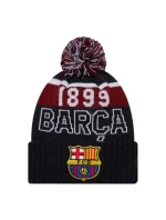 FC Barcelona x New Era juniorská zimná čiapka 60846901 FC Barcelona x New Era juniorská zimná čiapka 60846901