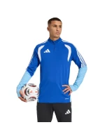 Pánske tričko adidas Tiro 26 Competition Training Top blue KA5148 pánske Pánske tričko adidas Tiro 26 Competition Training Top blue KA5148 pánske