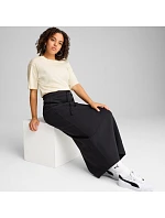 Dámské tričko ESS Relaxed Tee beige model 22068568 - Puma