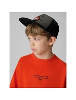 4F 4FJRSS26ACABM660-23A detská čiapka
