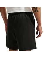 Pánské šortky Sportswear Club, černé, model 22309921 010 - NIKE