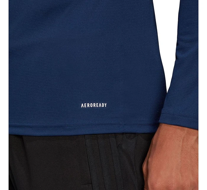 Pánske tričko Team Base M GN5675 - Adidas