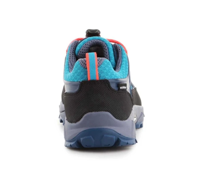 Salewa Wildfire Wp Jr Detské trekingové topánky 64009-8641