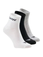 Ponožky Hi-tec chire pack II M 92800542983