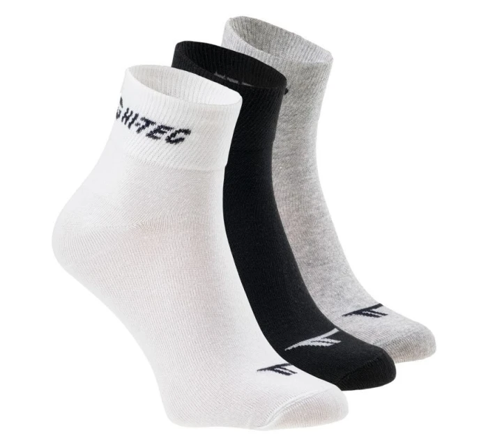 Ponožky Hi-tec chire pack II M 92800542983