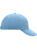 MB 6 panelová kšiltovka 03. aqua model 22495308 - Daiber