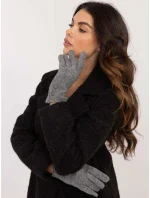 Rukavice AT RK 239503.31 sivé Rukavice AT RK 239503.31 sivé