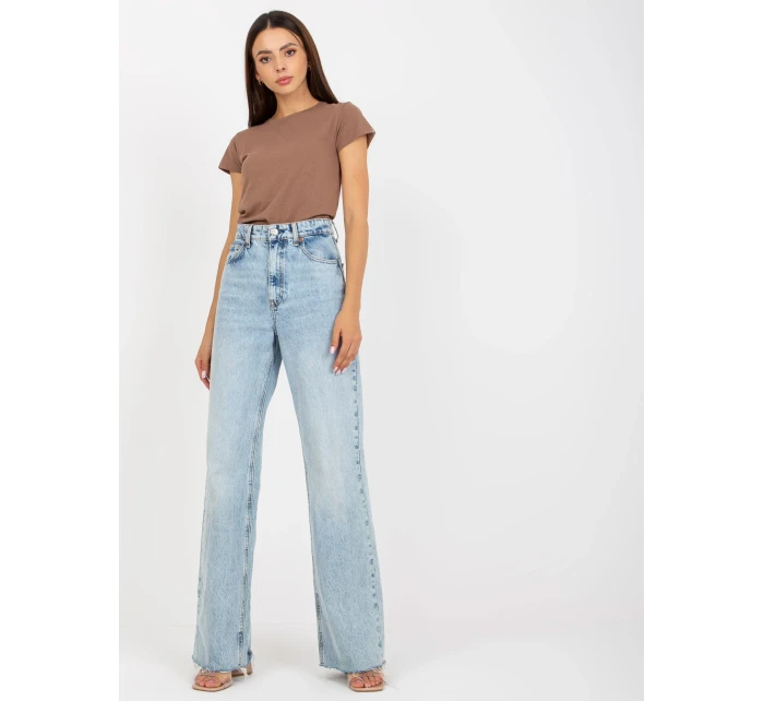 Tričko B 013.27P hnedá