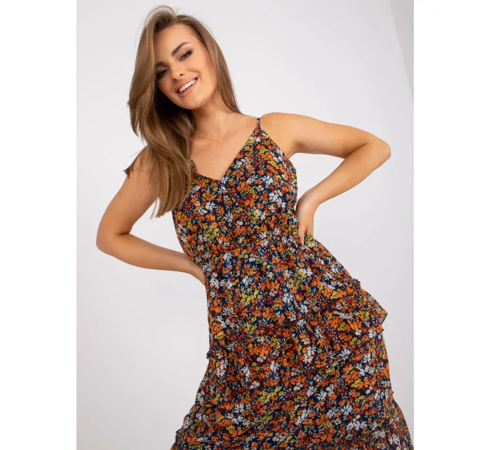 Dámske šaty-EM-SK-Y6743.33-modré