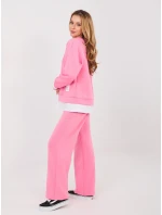 Súprava IT KMPL 22230.64 tmavoružová