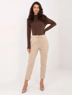 IT SP nohavice FL7690.64 beige