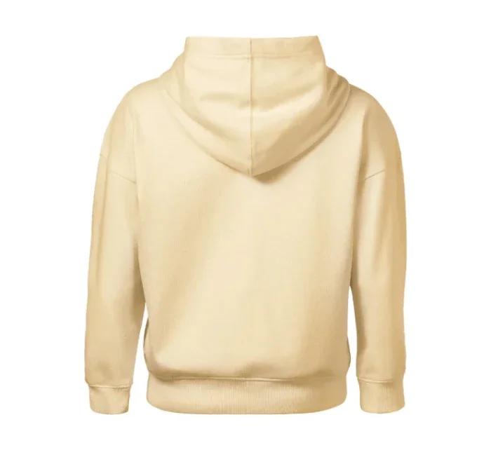 Moon dámska mikina bourbon vanilla