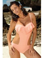 Dámské jednodílné plavky Belinda model 15502072 - Marko
